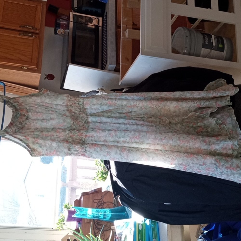 Dress